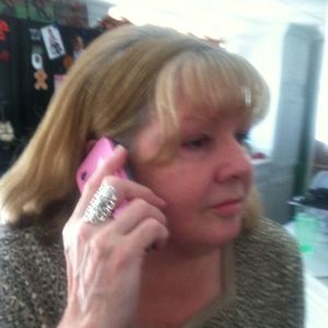 Meet your Posher, Deborah